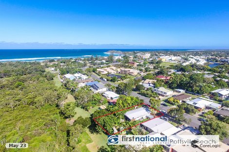 11 Tamarind Ave, Bogangar, NSW 2488