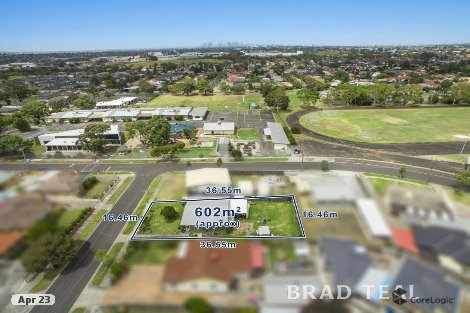 3 Syndal St, Fawkner, VIC 3060