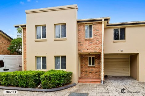 5/23 Fuller St, Seven Hills, NSW 2147