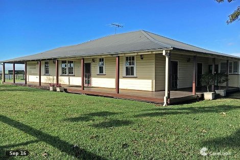 286 Clarence Town Rd, Woodville, NSW 2321