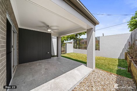 3/189 Spring St, Middle Ridge, QLD 4350