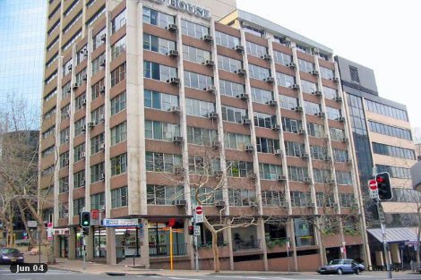 706/107 Walker St, North Sydney, NSW 2060