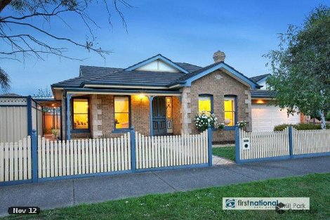 392 Plenty Rd, Mill Park, VIC 3082