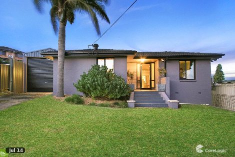 10 Hardwick Cres, Mount Warrigal, NSW 2528