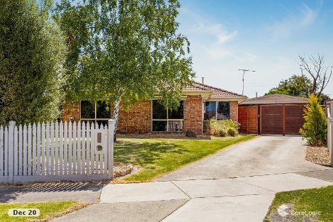 21 Ashton Pl, Pakenham, VIC 3810