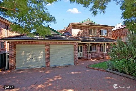 4 Commissioners Rd, Denistone, NSW 2114