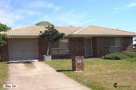 39 Waigani Ave, Kawungan, QLD 4655