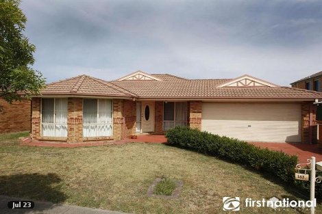 187 Maramba Dr, Narre Warren, VIC 3805