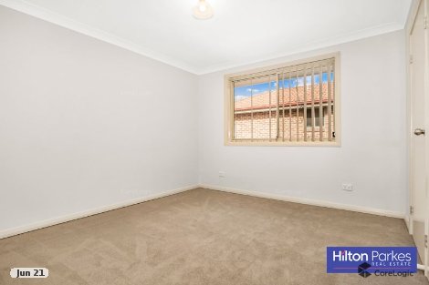 1/504 Woodstock Ave, Rooty Hill, NSW 2766