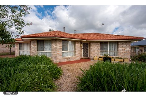 10 Sinclair St, Wyreema, QLD 4352