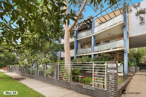31/52-58 Courallie Ave, Homebush West, NSW 2140
