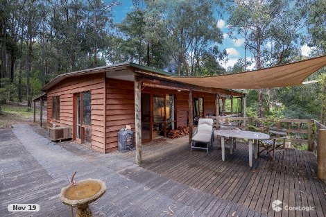 9 Fisherman Dr, Reefton, VIC 3799