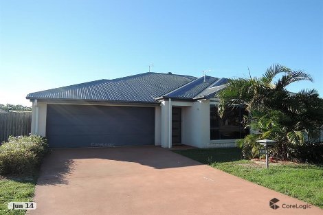 17 Whitehaven Dr, Blacks Beach, QLD 4740