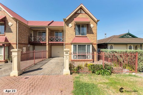 3 St Michaels Cct, Oakden, SA 5086