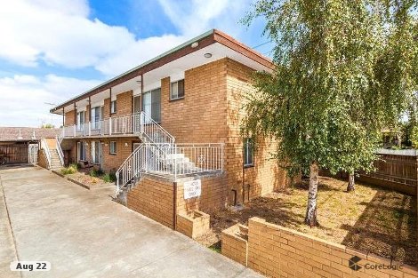 6/24 Elizabeth St, Geelong West, VIC 3218