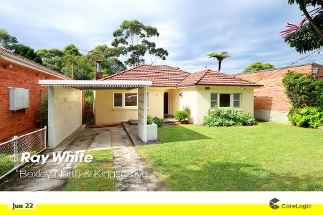 2 Hutchinson St, Bardwell Park, NSW 2207