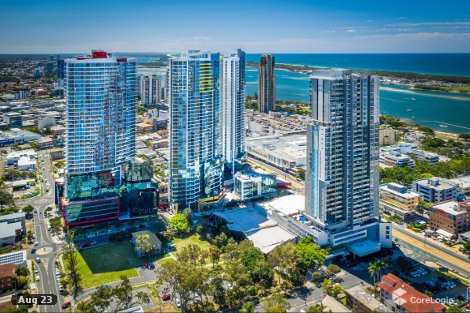 1805/56 Scarborough St, Southport, QLD 4215