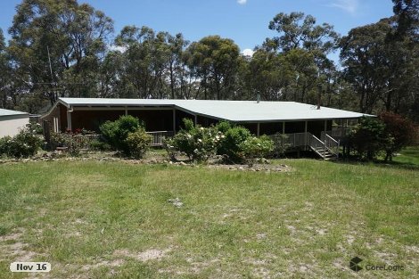 262 Hudsons Rd, Baldersleigh, NSW 2365