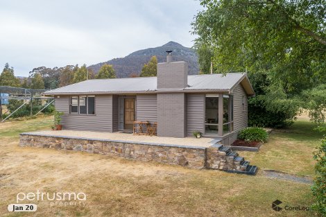 39 Nicholls Rd, Collinsvale, TAS 7012