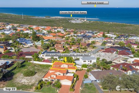 84a Southern Cross Cir, Ocean Reef, WA 6027