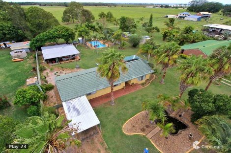 43 Davenport Dr, Coonarr, QLD 4670