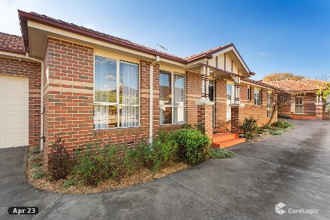 2/27 Renown St, Burwood, VIC 3125