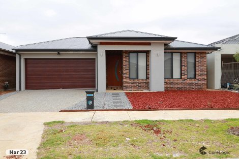 19 Mewat Cct, Thornhill Park, VIC 3335