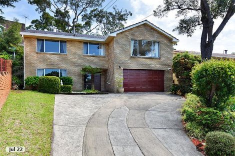 79 Ingrid Rd, Kareela, NSW 2232