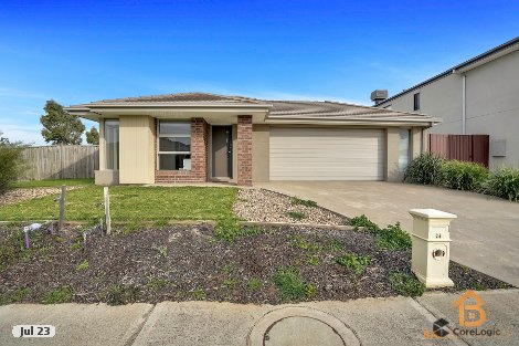 26 Stream Rd, Wyndham Vale, VIC 3024