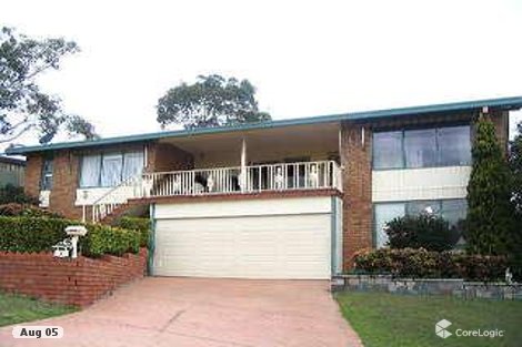 7 Cliff Ave, Peakhurst Heights, NSW 2210