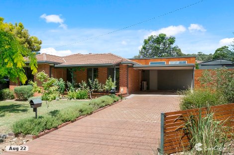 41 Autumn Gully Rd, Spring Gully, VIC 3550