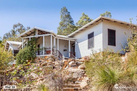 9 Vivian Way, Boya, WA 6056