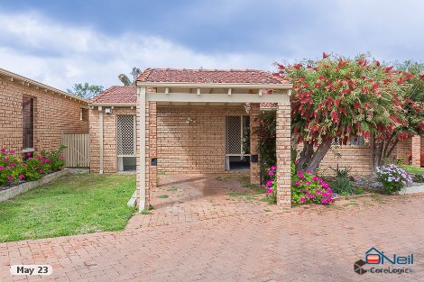 21/68 Owtram Rd, Armadale, WA 6112