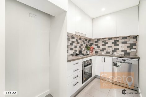 7/1-9 Kanoona Ave, Homebush, NSW 2140