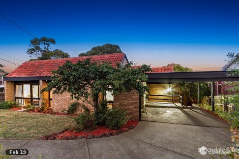 18 Barina Ave, Mooroolbark, VIC 3138