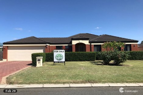 3 Prince Regent Bvd, Gosnells, WA 6110