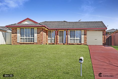 23 Kent Rd, Narellan Vale, NSW 2567