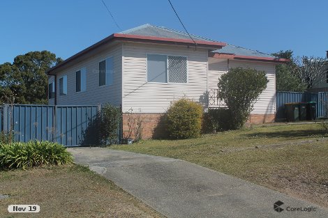 4 Cohalan St, Bowraville, NSW 2449