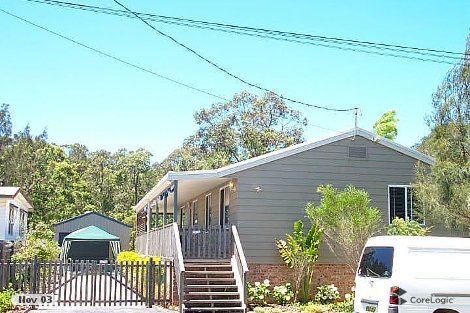 35 Fiddaman Rd, Emerald Beach, NSW 2456