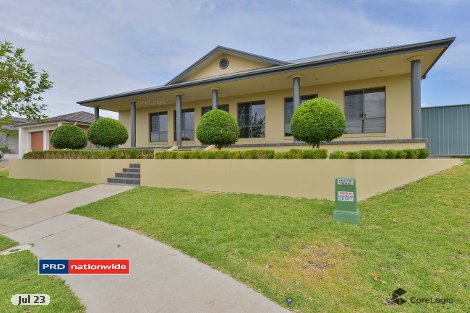 40 The Heights, Hillvue, NSW 2340