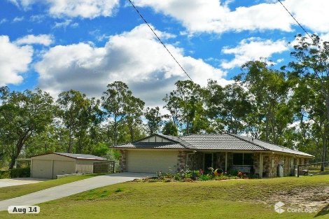 29 Franks Rd, Regency Downs, QLD 4341