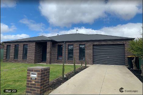 5 Rimfire Cl, North Bendigo, VIC 3550