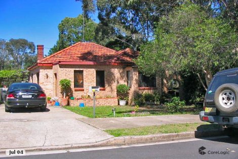 Lot 2 Gregory St, Strathfield South, NSW 2136