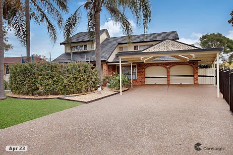 13 Geranium Ave, Macquarie Fields, NSW 2564