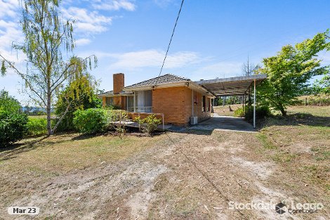 695 Jumbuk Rd, Jeeralang Junction, VIC 3840