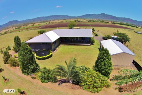 229 Mulgowie Rd, Thornton, QLD 4341