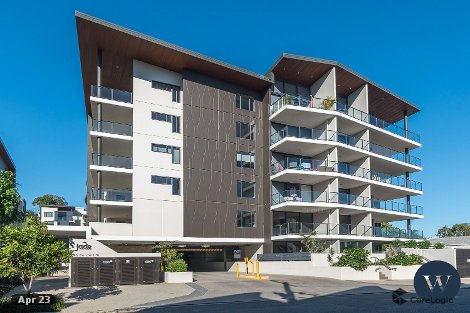 3502/35 Burdett St, Albion, QLD 4010