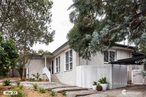 2 Station Rd, Montmorency, VIC 3094