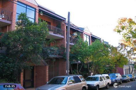 49/9-41 Rainford St, Surry Hills, NSW 2010