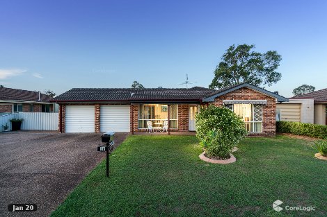 38 Eucalyptus Cres, Metford, NSW 2323